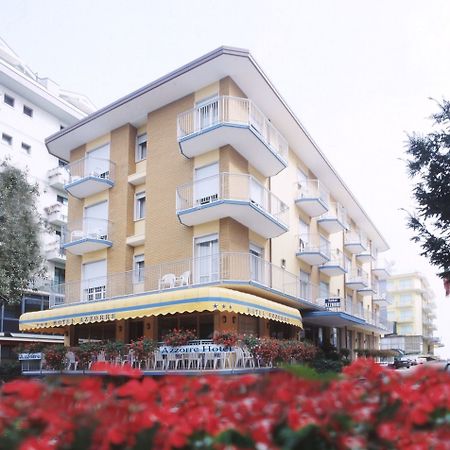 Hotel Azzorre Lido di Jesolo Eksteriør billede