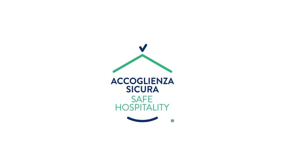 Hotel Azzorre Lido di Jesolo Eksteriør billede