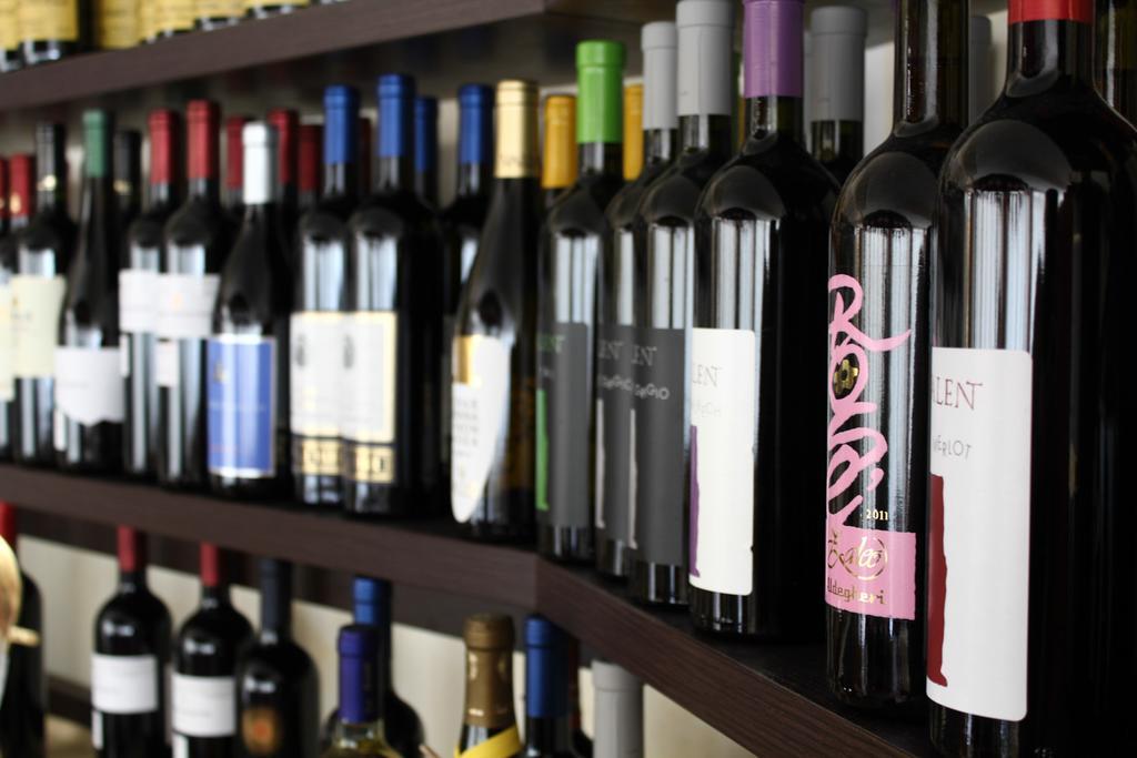 Hotel Azzorre Lido di Jesolo Eksteriør billede